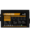 aerocool Zasilacz PGS VX-650W 80+ BOX - nr 7