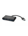 kensington Konentrator 4-gniazdowy USB 3.0 UH4000 - nr 13