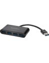 kensington Konentrator 4-gniazdowy USB 3.0 UH4000 - nr 14