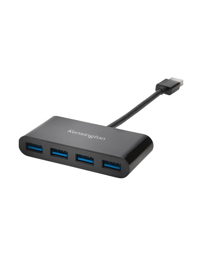 kensington Konentrator 4-gniazdowy USB 3.0 UH4000 główny