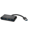 kensington Konentrator 4-gniazdowy USB 3.0 UH4000 - nr 7