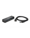 kensington Koncentrator UH4000C 4-portowy USB 3.0 - nr 3