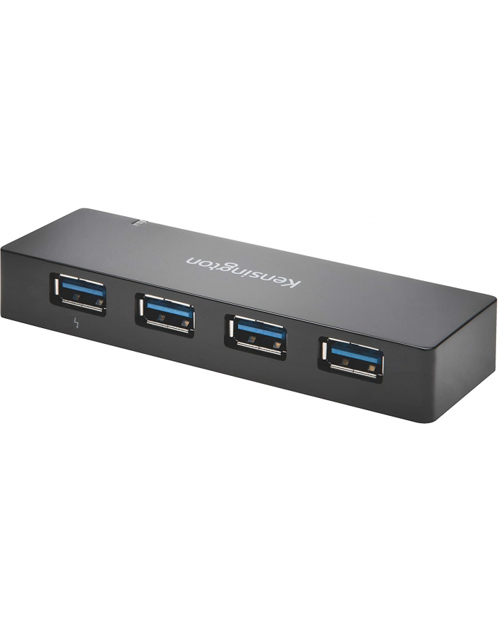 kensington Koncentrator UH4000C 4-portowy USB 3.0 główny