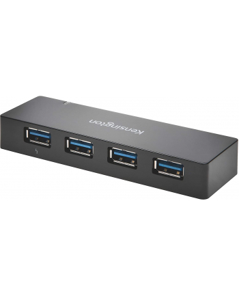 kensington Koncentrator UH4000C 4-portowy USB 3.0