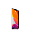 apple Silikonowe etui do iPhone 11 - białe - nr 4