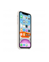 apple Silikonowe etui do iPhone 11 - białe - nr 7