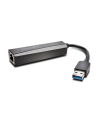 kensington Adapter sieciowy UA0000E USB 3.0 Ethernet LAN - nr 5