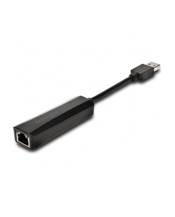 kensington Adapter sieciowy UA0000E USB 3.0 Ethernet LAN