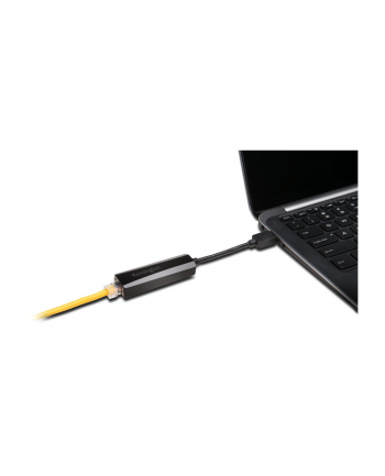 kensington Adapter sieciowy UA0000E USB 3.0 Ethernet LAN