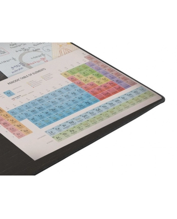 natec Podkładka pod mysz Science Maxi 800x400mm nr 1