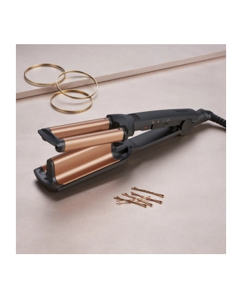 babyliss Falownica do włosów W2447E nr 2