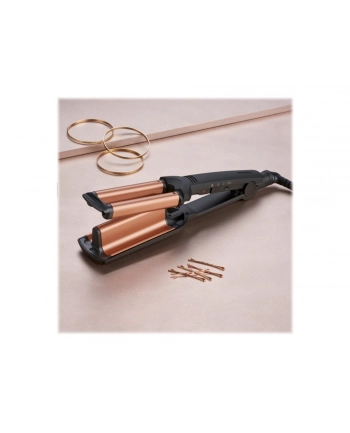 babyliss Falownica do włosów W2447E nr 1