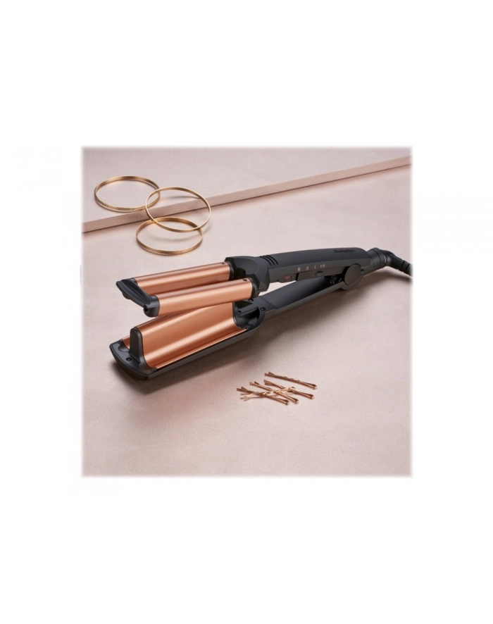 babyliss Falownica do włosów W2447E główny