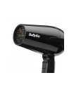 babyliss Suszarka do włosów podróżna 5344E - nr 10