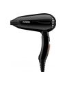 babyliss Suszarka do włosów podróżna 5344E - nr 4