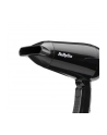 babyliss Suszarka do włosów podróżna 5344E - nr 9
