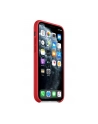 apple Silikonowe etui do iPhone 11 Pro - (PRODUCT)RED - nr 5