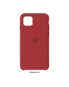 apple Silikonowe etui do iPhone 11 Pro - (PRODUCT)RED - nr 6