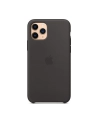 apple Silikonowe etui do iPhone 11 Pro - czarne - nr 13
