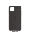 apple Silikonowe etui do iPhone 11 Pro - czarne - nr 14
