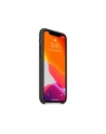 apple Silikonowe etui do iPhone 11 Pro - czarne - nr 17