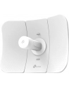 tp-link Urządzenie zewnętrzne CPE CPE605 5GHz N150 23dBi - nr 33