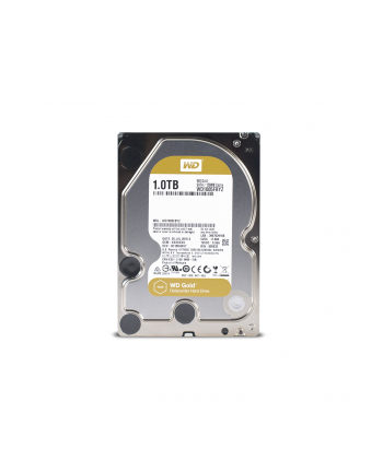 Western Digital HDD Gold 1TB SATA WD1005FBYZ