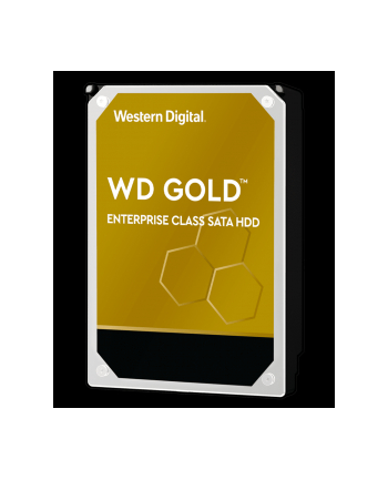 Western Digital HDD Gold 10TB SATA WD102KRYZ