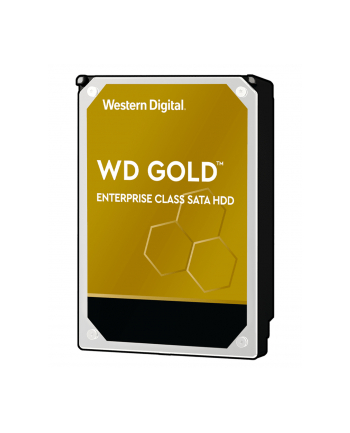 Western Digital HDD Gold 4TB SATA WD4003FRYZ