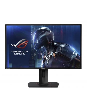 asus Monitor 27 cali LED PG279QE nr 1