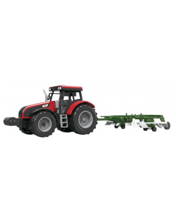 dromader Traktor z dźwiękami w pudełku 1235616