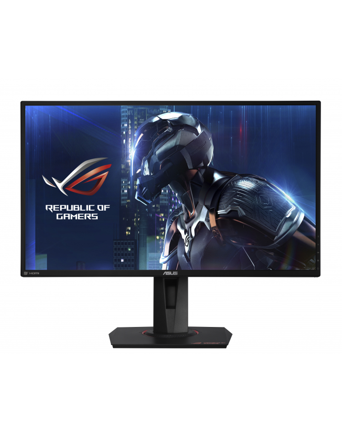 asus Monitor 27 cali LED PG279QE główny