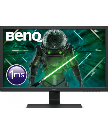 benq Monitor 27 GL2780 LED 1ms/1000:1/TN/HDMI/czarny