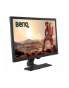 benq Monitor 27 GL2780 LED 1ms/1000:1/TN/HDMI/czarny - nr 5