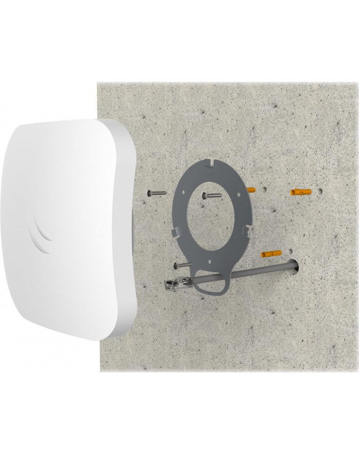 mikrotik Punkt dostępu cAP ac rbcapgi-5acd2nd główny