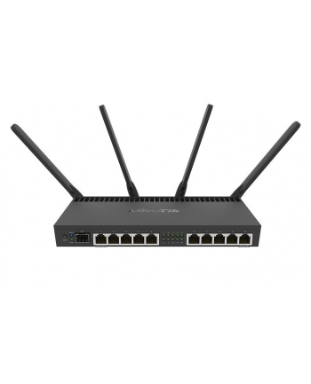 mikrotik Router RB4011IGS+5HACQ2HND-IN 802.11ac wave2