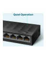 tp-link Switche LS1008G 8x1GbE - nr 57