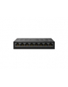 tp-link Switche LS1008G 8x1GbE - nr 16