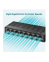 tp-link Switche LS1008G 8x1GbE - nr 23