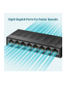 tp-link Switche LS1008G 8x1GbE - nr 28