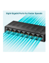 tp-link Switche LS1008G 8x1GbE - nr 42