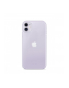 puro Etui 0.3 Nude iPhone 11 przezroczyste - nr 2
