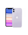 puro Etui 0.3 Nude iPhone 11 przezroczyste - nr 3