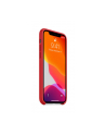 apple Silikonowe etui do iPhone 11 Pro - (PRODUCT)RED - nr 4