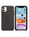 apple Silikonowe etui do iPhone 11 Pro - czarne - nr 21