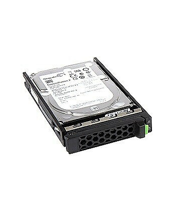 fujitsu Dysk SSD SATA 6G 480GB Mix 3,5cala HP S26361-F5673-L480