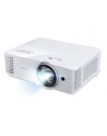 acer Projektor S1286H DLP XGA/3500AL/20000:1/HDMI/krótkoogniskowy/2,7kg - nr 28