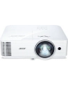 acer Projektor S1286H DLP XGA/3500AL/20000:1/HDMI/krótkoogniskowy/2,7kg - nr 29