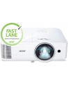 acer Projektor S1286H DLP XGA/3500AL/20000:1/HDMI/krótkoogniskowy/2,7kg - nr 42