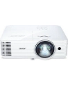 acer Projektor S1286H DLP XGA/3500AL/20000:1/HDMI/krótkoogniskowy/2,7kg - nr 43